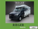 Mercedes-Benz HYMER BMC 680-T B-MC Facelift*4,43t*Premium*Wint - Mercedes-Benz WC