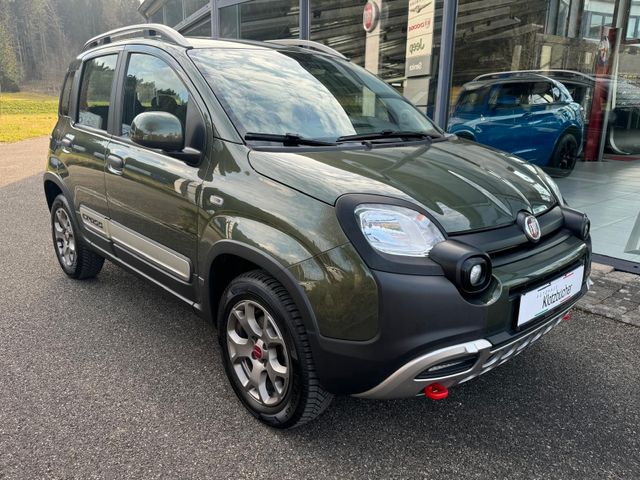 FIAT Panda Cross 4x4
