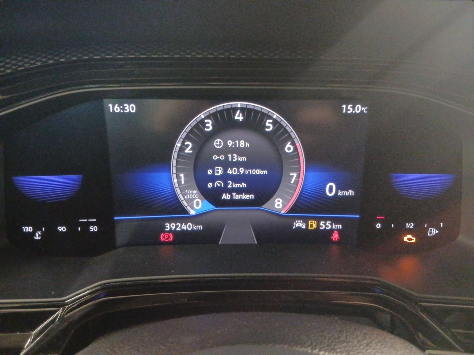 Volkswagen Taigo - Bild 15