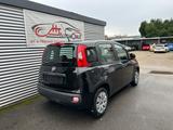 Fiat New Panda 1.2 8V KLIMAANLAGE/1.HAND - Fiat New Panda Gebrauchtwagen