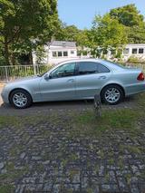 Mercedes-Benz Mercedes Benz 220 Baujahr 2007 - Mercedes-Benz 200 aus 2007