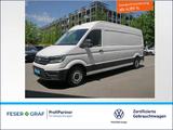 Volkswagen Crafter 2.0TDI Kasten LR Automatic AHK LED Stand - : Automatic