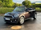 MINI Mini Cooper SD Cabrio 130.000km TOP Leathe... - MINI Cooper SD Cabrio von privat