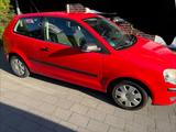 Volkswagen Polo 1.2 Trendline Trendline TüV AU NEU 05/28 - Volkswagen Polo: A05