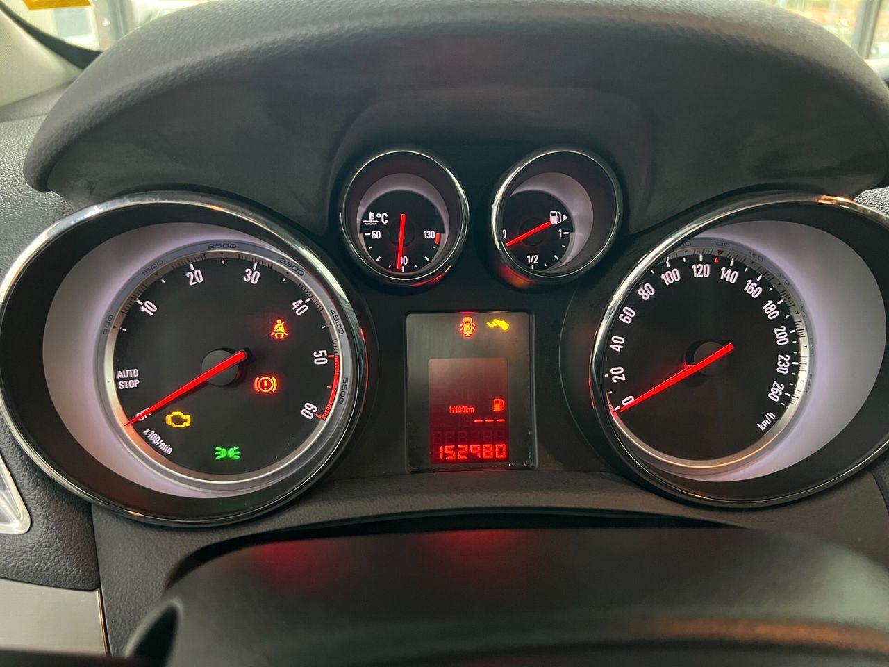 Opel Mokka 2014 — photo 12