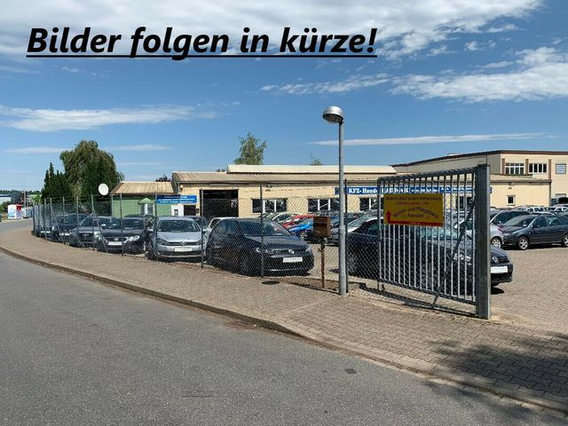 Opel Meriva 1.6 Enjoy Automatik/Klima/Hu&AuNeu