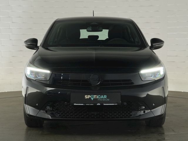 Corsa F FACELIFT GS HYBRID eDCT+LED-SCHEINWERFER