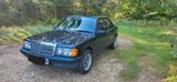 Mercedes-Benz Mercedes Benz W201 190E H Kennzeichen - Mercedes-Benz 190 aus 1988: 190e