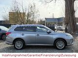 Mitsubishi Outlander PHEV Plus 4WD 12 Monate Garantie - Mitsubishi Outlander in Hannover