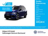 Volkswagen Golf Variant VIII 2.0 R BLACK STYLE 4X4 CAM LM18 - Volkswagen Golf mit Benzin-Antrieb: Kombi, 1.2