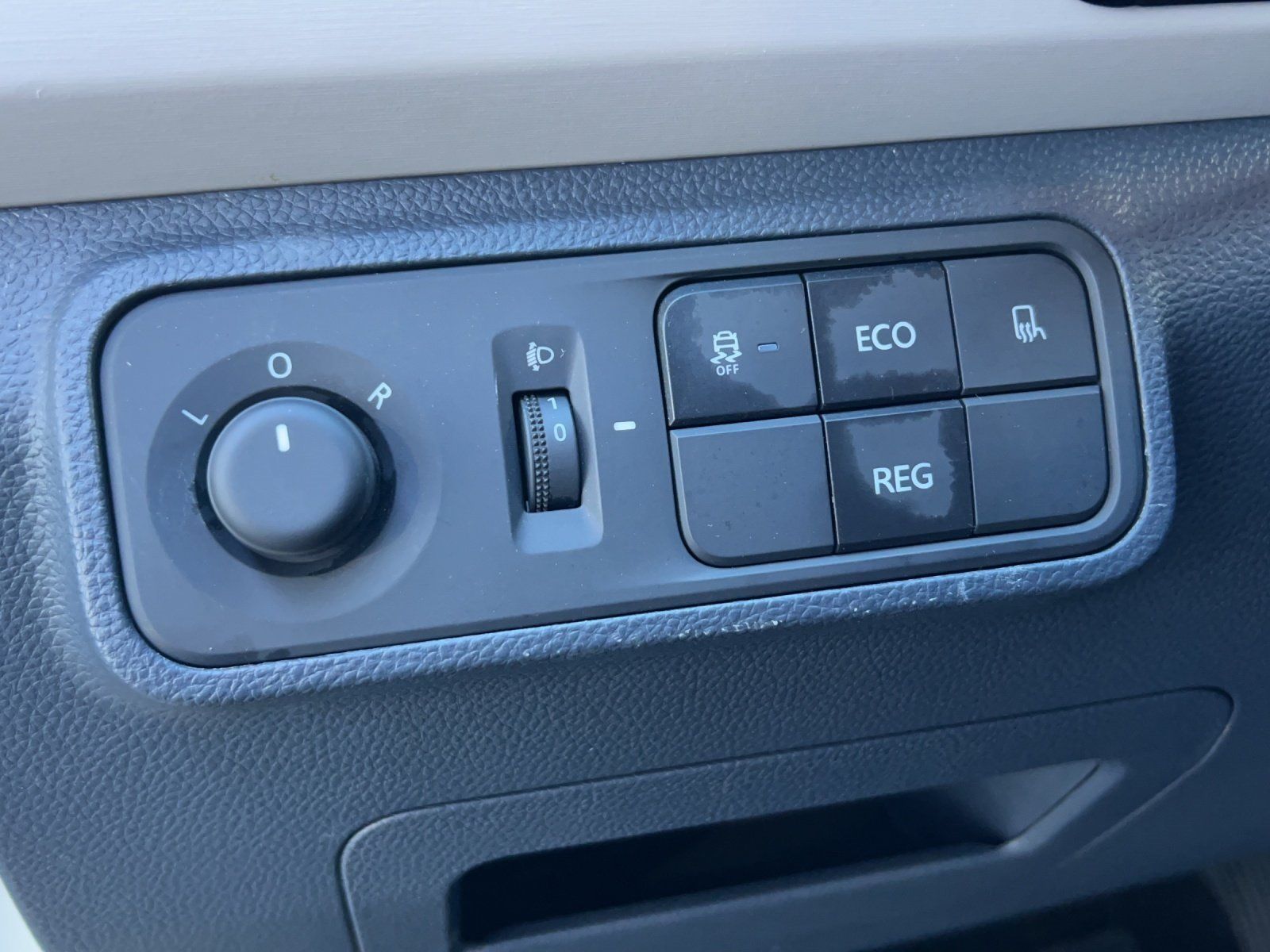 Fahrzeugabbildung Maxus Maxus eDeliver3 50KWH Sonderpreis bis 31.03.25!