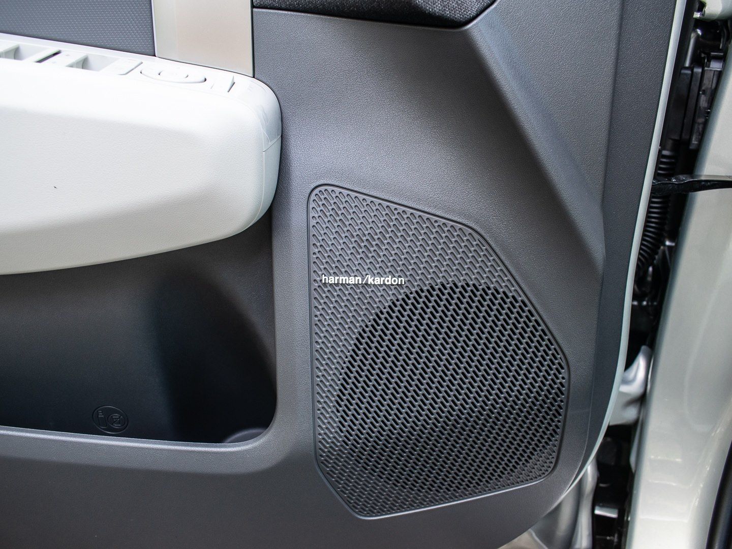 Kia EV3 - Bild 19