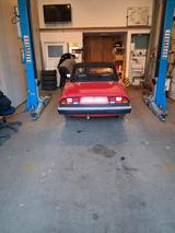 Alfa Romeo Spider - Alfa Romeo Giulietta: Cabrio