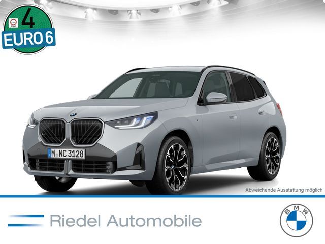 BMW X3 - Bild 1