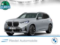 BMW X3 - Vorschau Bild 1