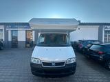 Cristall Winner A601 Klima/Grüne Plakette/AHK/Festbett - Cristall Wohnwagen & Wohnmobile