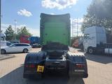 Scania R420/Intarder/Schaltung/Klima/Blatt-Luft/Kein450 - Scania Hamburg