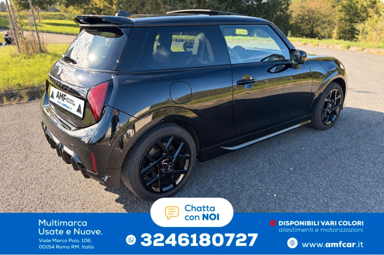 Other Mini Cooper C JCW TETTO HEAD UP imagem 2