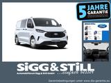 Ford Transit Custom Doppelkabine Trend 320 L2 LED*CAM - Ford Transit Custom Doppelkabine Gebrauchtwagen