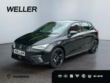 Seat Ibiza 1.0 TSI DSG FR Black Edition *LED*SHZ*CAM*