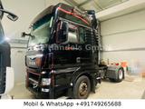MAN TGX 18.440 XXL BL *Retarder/ACC/LDW/TÜV-03.2025 - Offers