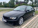 BMW 330Ci Edition Sport Edition Sport - BMW 330 aus 2004: Coupe