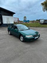Honda Accord CE7 (ähnl. Honda Civic / dail... - gebrauchte Honda Accord aus dem Jahr 1997