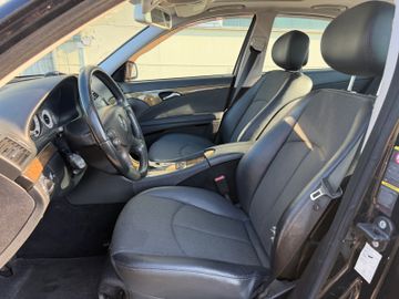 Mercedes E 200 - 10