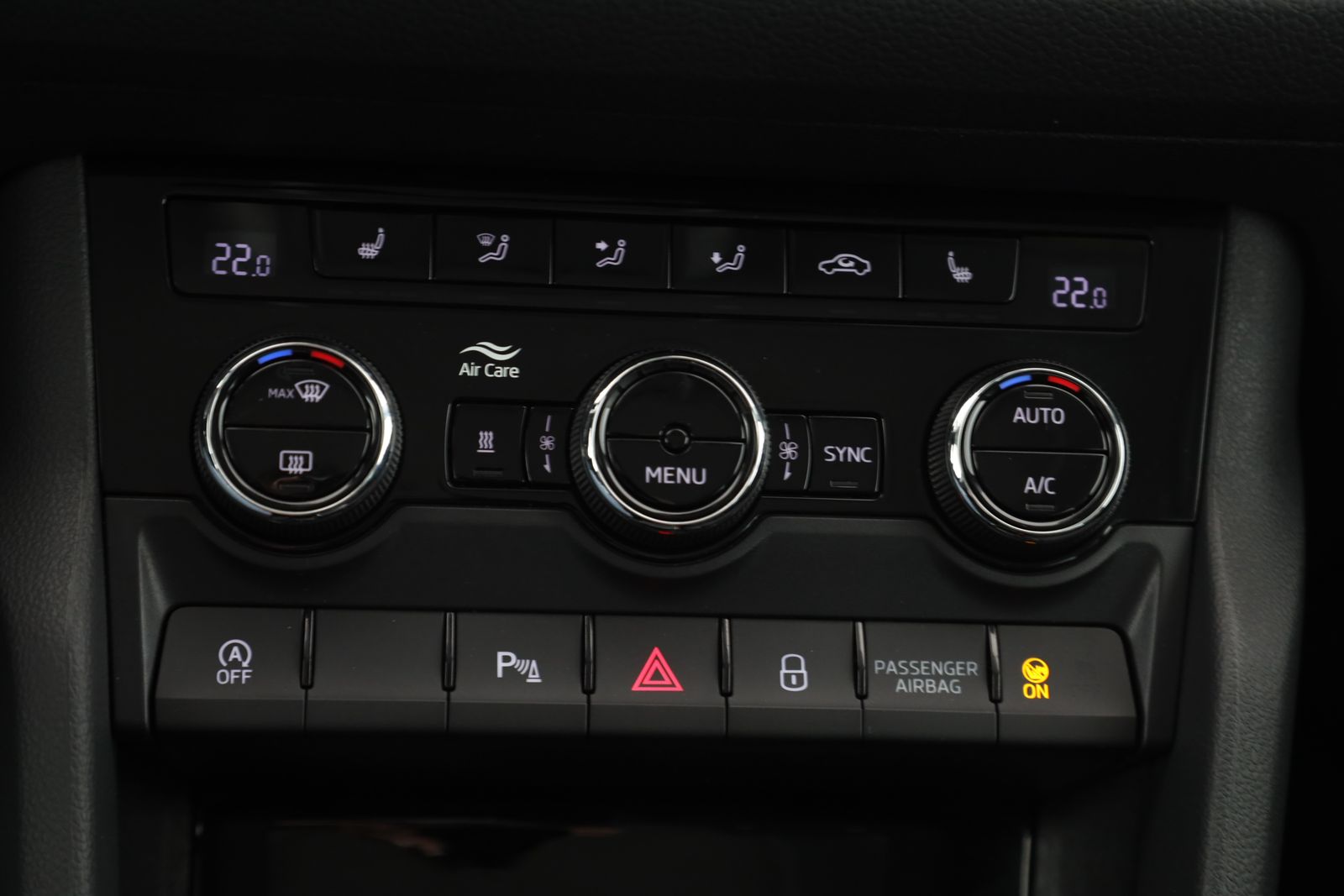 Skoda Kodiaq - Bild 17