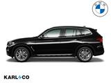 BMW X3 xDrive 20iA X-Line LED AHK Head-Up H/K - BMW X3 Gebrauchtwagen in Mainz