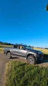 Mitsubishi L 200 BJ 2021 - Mitsubishi L200 von privat