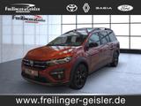 Dacia Jogger Extreme+ Navi Kamera Tempomat Klima SHZ - gebrauchte Dacia Kleinbus