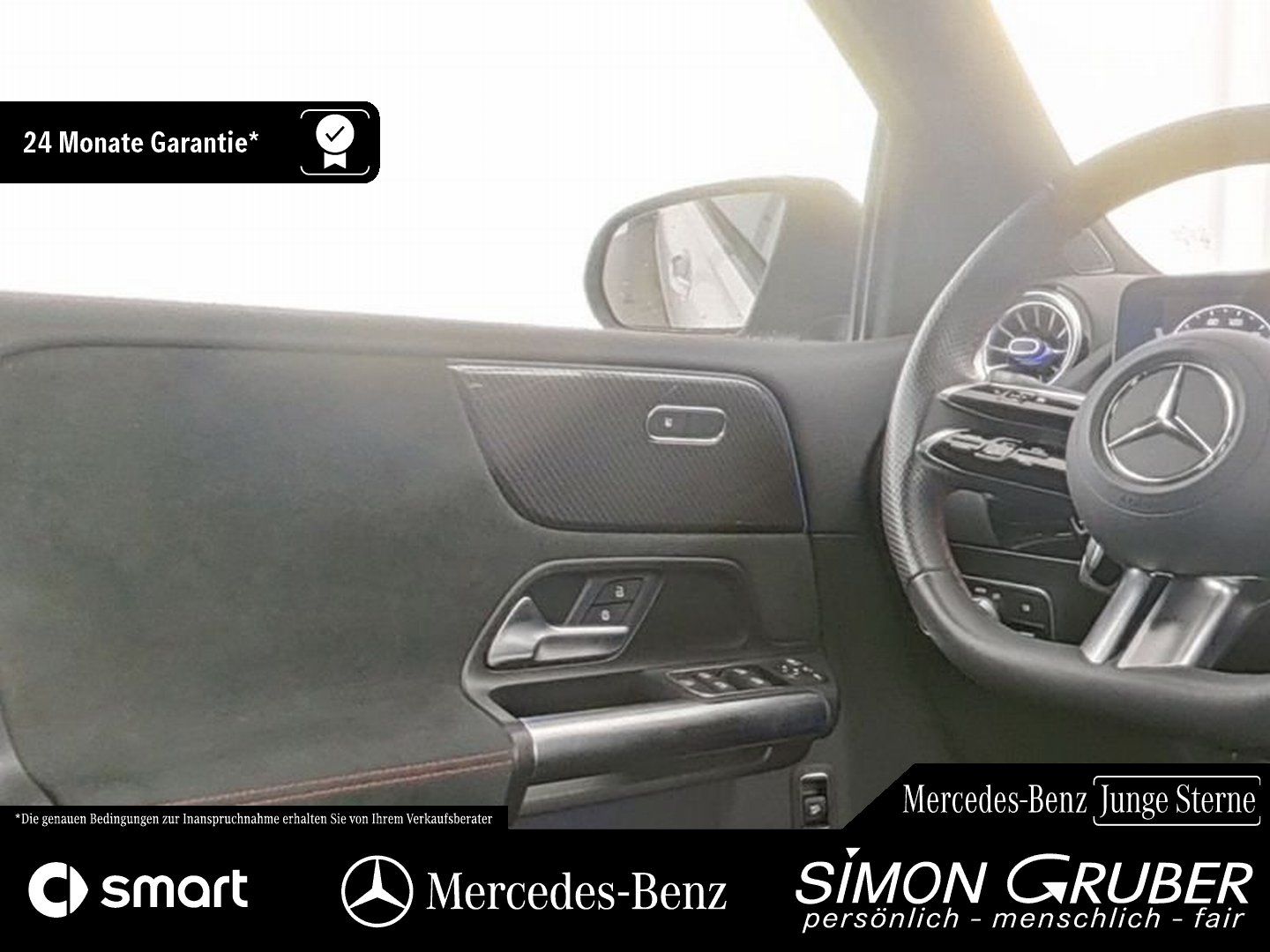 Fahrzeugabbildung Mercedes-Benz B 250 4M Allrad AMG Night Multibeam Kamera AHK