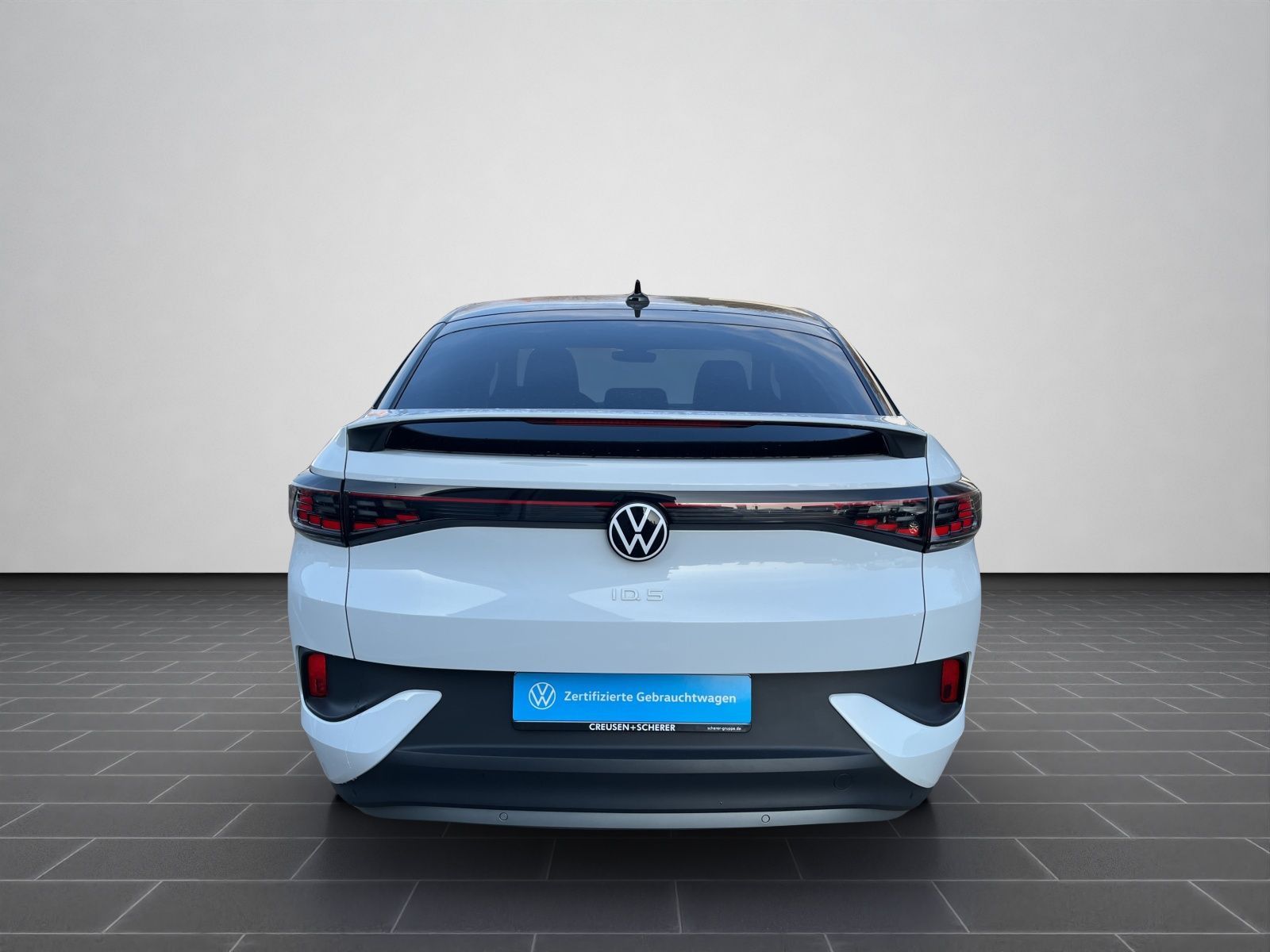 Volkswagen ID.5 - Bild 7
