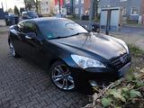 Hyundai Genesis Coupe 3.8 V6 nur 28tkm - Hyundai Genesis mit Benzin-Antrieb: Sportwagen