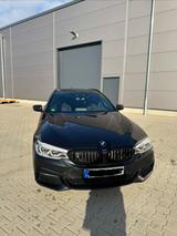 BMW 530d xDrive Touring M Paket TÜV Neu - BMW 530: 530d M Paket