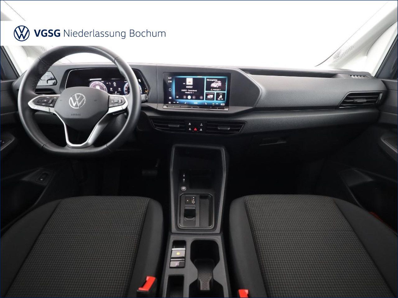 Volkswagen Caddy - Bild 10