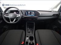 Volkswagen Caddy - Vorschau Bild 10