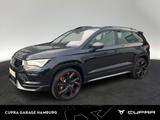 Cupra Ateca VZ 2.0 TSI 4Drive DSG Tribe Edition - Cupra Ateca: Vz Tribe Edition