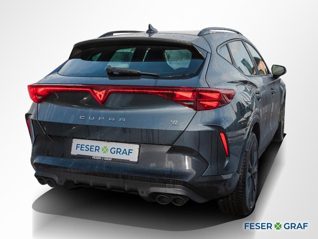 Cupra Formentor - Bild 5