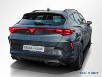 Cupra Formentor - Vorschau Bild 5