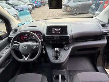 Bild 15 Opel Combo E Cargo XL Basis erh. Nutzlast +KAMERA+PDC