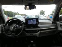 Suzuki Swift - Vorschau Bild 10