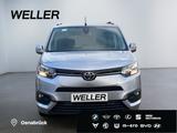Toyota Proace City Verso 1.2 Turbo L1 Team D *RCam*SHZ* - gebrauchte Toyota Van