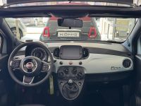 Fiat 500C - Vorschau Bild 9