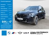 BMW X5 M60 xDrive FACEL. PANO HUD 360° LED ACC NAVI - BMW X5 M60 Gebrauchtwagen