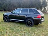 Porsche Cayenne S 4.5 V8 102Tkm Scheckheft TÜV 27  - gebrauchte Porsche Cayenne aus dem Jahr 2005