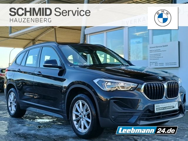 BMW X1 sDrive18i DKG Adv. AdaptLED 2 JAHRE GARANTIE