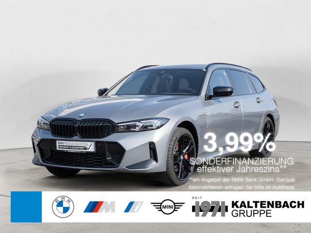 BMW 330e Touring xDrive M-Sport Pro PANO AHK HUD LED