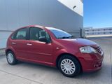 Citroën C3*Exclusive* KLIMAAUTOMATIC*4x ELFH*PARKHILFE* - Citroën C3 aus 2005: Exclusive
